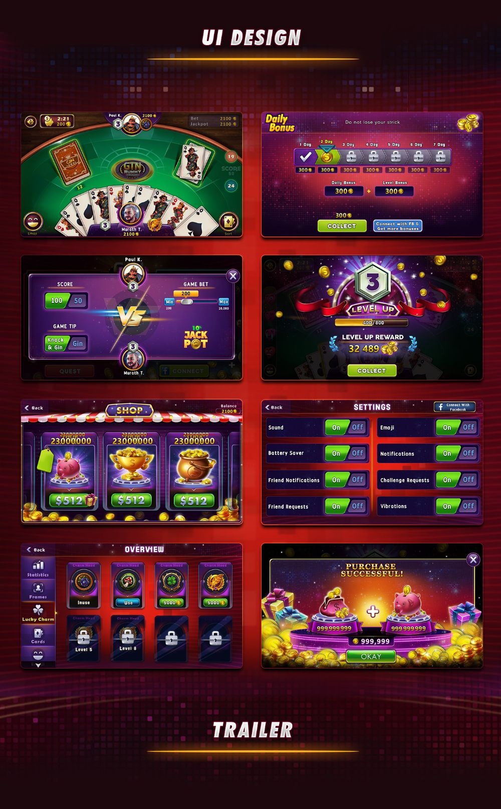 wisconsin casino game