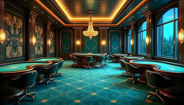 wisconsin casino Welcome Bonus