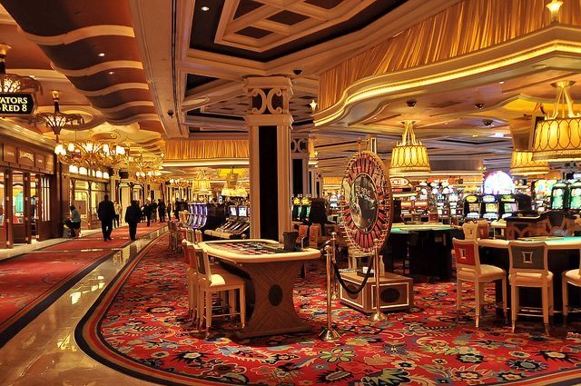 wisconsin casino Welcome Bonus