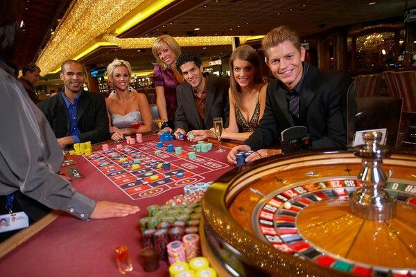 wisconsin casino Welcome Bonus