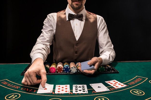wisconsin casino Live Casino