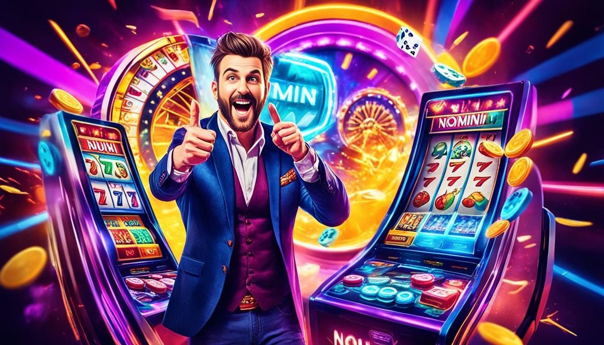 wisconsin casino Welcome Bonus