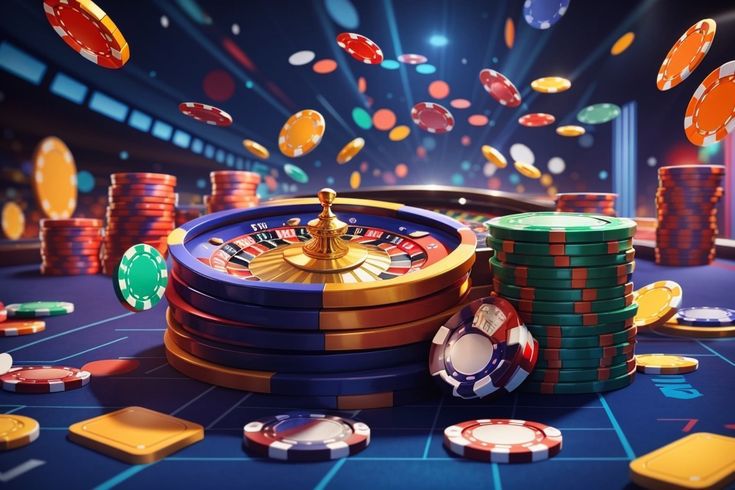 wisconsin casino Live Casino